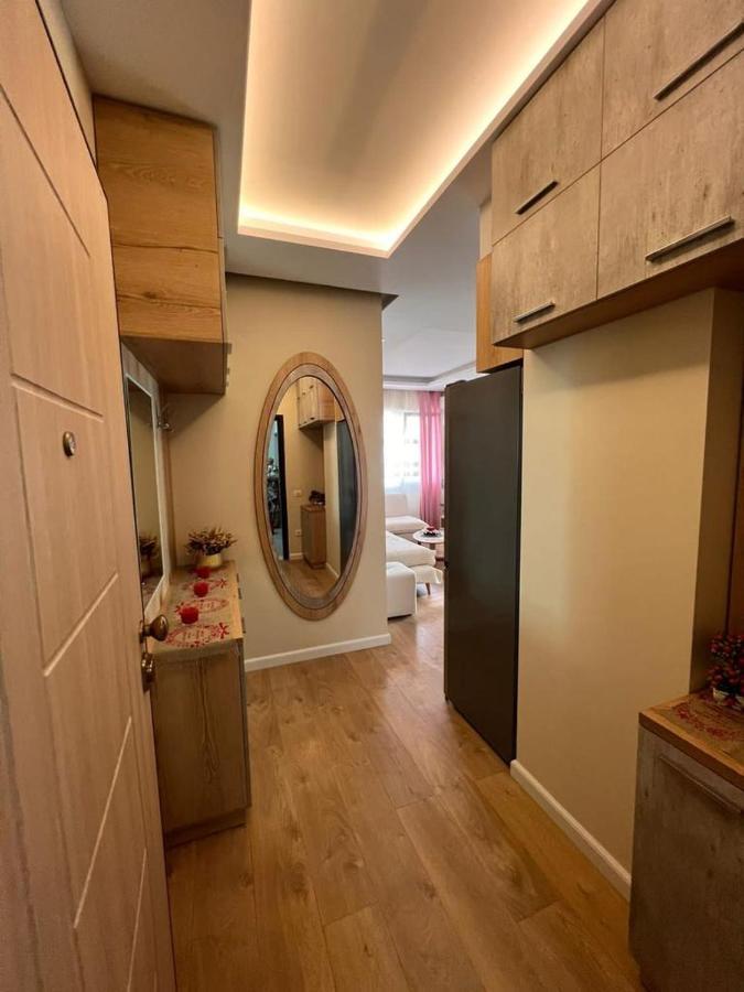 Soleil Apartment With Sunbed & Umbrella Vlore Ngoại thất bức ảnh