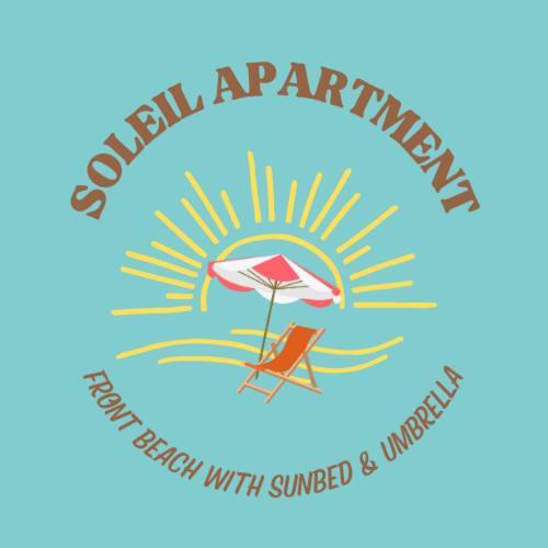 Soleil Apartment With Sunbed & Umbrella Vlore Ngoại thất bức ảnh