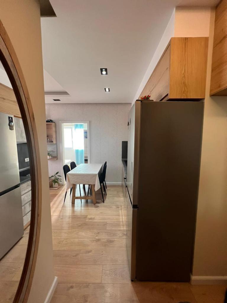 Soleil Apartment With Sunbed & Umbrella Vlore Ngoại thất bức ảnh